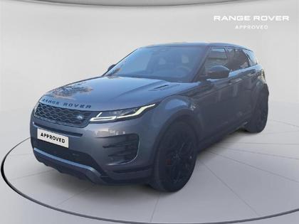 Land Rover Range Rover Evoque - 1.5 P300e 309ch R-Dynamic SE AWD BVA Mark III - 34 999 €