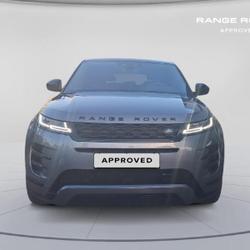 Land Rover Range Rover Evoque 1.5 P300e 309ch R-Dynamic SE AWD BVA Mark III Laxou