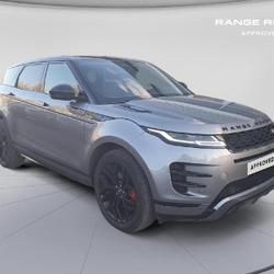 Land Rover Range Rover Evoque 1.5 P300e 309ch R-Dynamic SE AWD BVA Mark III Laxou
