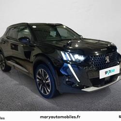 Peugeot 2008 2008 PureTech 155 S&S EAT8 GT Pack Saint-Quentin