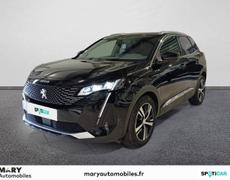 Peugeot 3008 Saint-Quentin