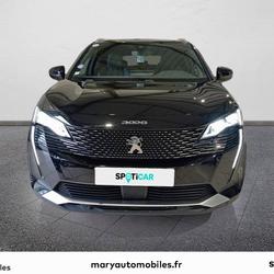 Peugeot 3008 3008 Puretech 130ch S&S EAT8 GT Saint-Quentin