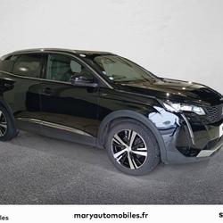 Peugeot 3008 3008 Puretech 130ch S&S EAT8 GT Saint-Quentin