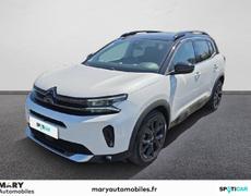 Citroen C5 Aircross Saint-Quentin