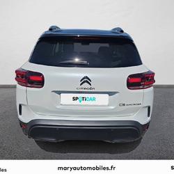 Citroen C5 Aircross C5 Aircross PureTech 130 S&S EAT8 Shine Pack Saint-Quentin