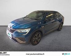 Renault Arkana Saint-Quentin
