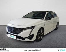 Peugeot 308 SW Phase 2 Saint-Quentin