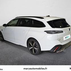 Peugeot 308 SW Phase 2 308 SW BlueHDi 130ch S&S EAT8 GT Saint-Quentin