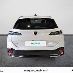Peugeot 308 SW Phase 2 308 SW BlueHDi 130ch S&S EAT8 GT Saint-Quentin