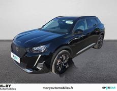 Peugeot 2008 Saint-Quentin