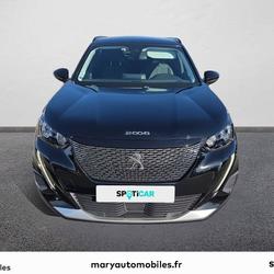 Peugeot 2008 2008 PureTech 100 S&S BVM6 Allure Saint-Quentin