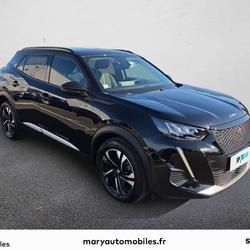 Peugeot 2008 2008 PureTech 100 S&S BVM6 Allure Saint-Quentin