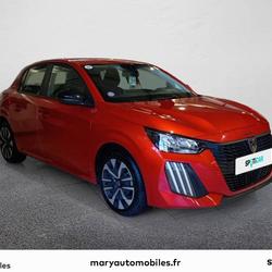 Peugeot 208 208 PureTech 100 S&S BVM6 Active Saint-Quentin