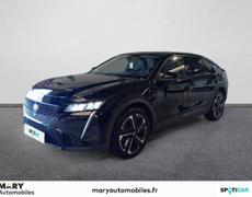 Peugeot 408 Saint-Quentin