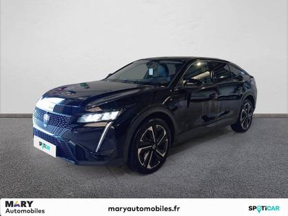 Peugeot 408 - 408 PureTech 130 ch S&S EAT8 Allure - 21 990 €