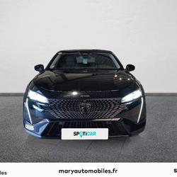 Peugeot 408 408 PureTech 130 ch S&S EAT8 Allure Saint-Quentin