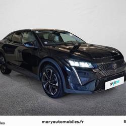 Peugeot 408 408 PureTech 130 ch S&S EAT8 Allure Saint-Quentin