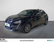Peugeot e-208 Saint-Quentin