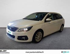 Peugeot 308 SW phase 1 Saint-Quentin