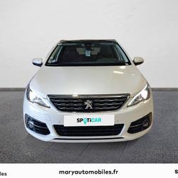 Peugeot 308 SW phase 1 308 SW 1.2 PureTech 130ch S&S BVM6 Allure Business Saint-Quentin