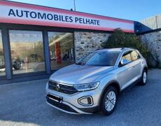 Volkswagen T-Roc Vitré