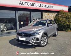 Volkswagen T-Roc Vitré