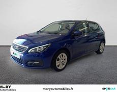 Peugeot 308 II Phase 2 Saint-Quentin