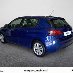 Peugeot 308 II Phase 2 308 BlueHDi 130ch S&S BVM6 Active Saint-Quentin