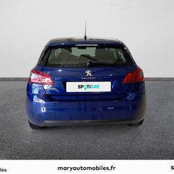 Peugeot 308 II Phase 2 308 BlueHDi 130ch S&S BVM6 Active Saint-Quentin