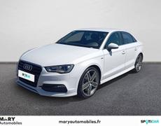 Audi A3 Saint-Quentin