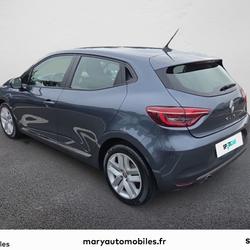 Renault Clio 5 Clio TCe 100 Business Saint-Quentin