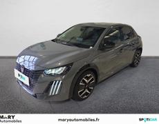 Peugeot 208 Saint-Quentin