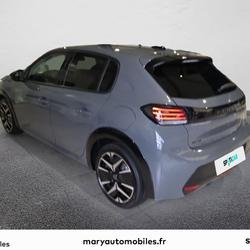 Peugeot 208 208 100 S&S BVM6 s&eacute;rie sp&eacute;ciale ENVY Saint-Quentin
