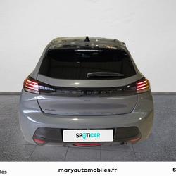 Peugeot 208 208 100 S&S BVM6 s&eacute;rie sp&eacute;ciale ENVY Saint-Quentin