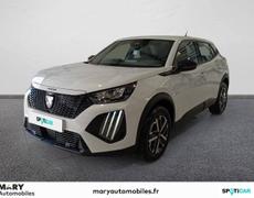 Peugeot 2008 Saint-Quentin