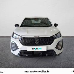 Peugeot 2008 2008 100 S&S BVM6 Style Saint-Quentin