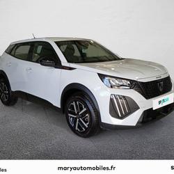Peugeot 2008 2008 100 S&S BVM6 Style Saint-Quentin