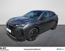 Peugeot 3008 Saint-Quentin
