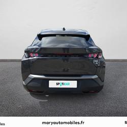 Peugeot 3008 3008 Hybrid 136 e-DCS6 Allure Saint-Quentin
