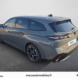Peugeot 308 SW Phase 2 308 SW BlueHDi 130ch S&S EAT8 Allure Saint-Quentin