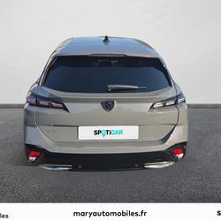 Peugeot 308 SW Phase 2 308 SW BlueHDi 130ch S&S EAT8 Allure Saint-Quentin