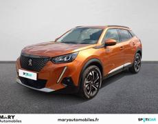 Peugeot 2008 Saint-Quentin