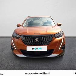 Peugeot 2008 2008 BlueHDi 130 S&S EAT8 Allure Pack Saint-Quentin