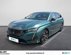 Peugeot 308 SW Phase 2 Saint-Quentin