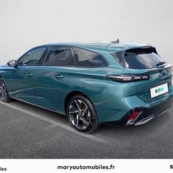 Peugeot 308 SW Phase 2 308 SW BlueHDi 130ch S&S EAT8 Allure Pack Saint-Quentin
