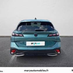 Peugeot 308 SW Phase 2 308 SW BlueHDi 130ch S&S EAT8 Allure Pack Saint-Quentin
