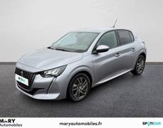 Peugeot 208 Saint-Quentin