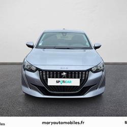 Peugeot 208 208 PureTech 100 S&S EAT8 Style Saint-Quentin
