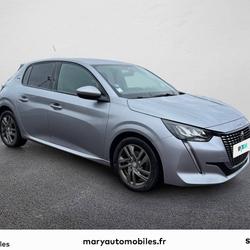 Peugeot 208 208 PureTech 100 S&S EAT8 Style Saint-Quentin