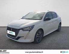 Peugeot 208 Saint-Quentin